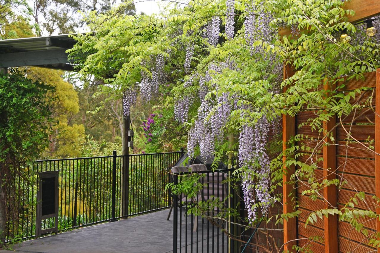 Yarra Ranges Country Apartment Mount Evelyn Exterior foto